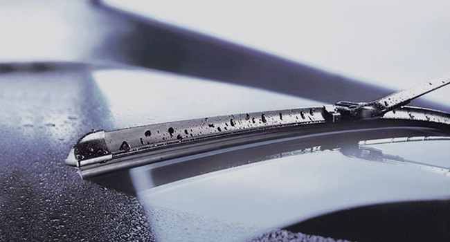 Part Offer - Wiper Blades Part Offer - Wiper Blades