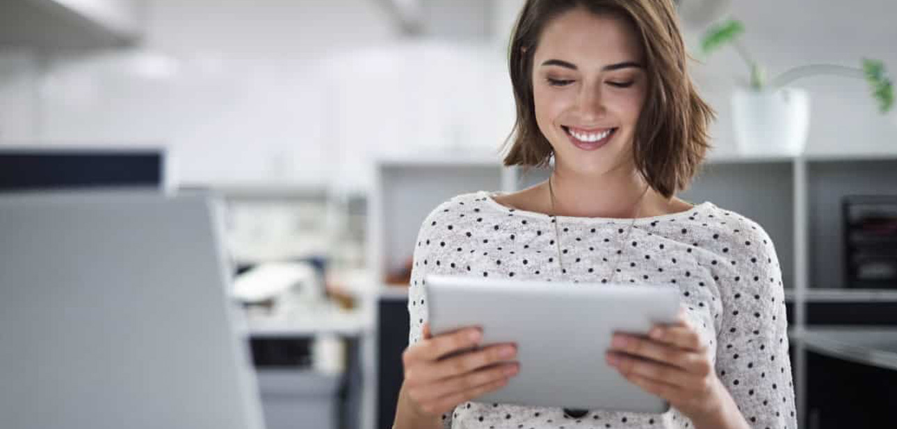 What Is IRS Section 179? Customer reviewing deduction details