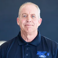 Dan Lemire from Bison Ford Dan Lemire