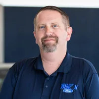 John Moran from Bison Ford John Moran