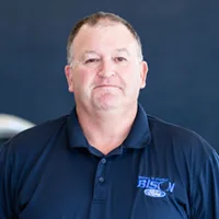 Mike Shettel from Bison Ford Mike Shettel