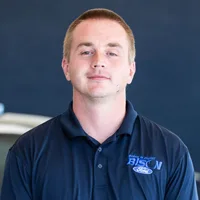 Sam Friscia from Bison Ford Sam Friscia