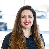 Christine Waterstripe from Bison Ford Christine Waterstripe