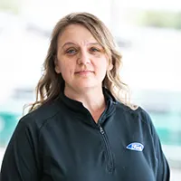 Angela Boylan from Bison Ford Angela Boylan