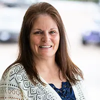 Bev McCurry from Bison Ford Bev McCurry