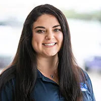 Virginia Archuleta from Bison Ford Virginia Archuleta