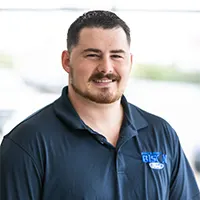 Wyatt Tolle from Bison Ford Wyatt Tolle