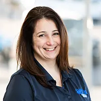 Meaghann Krause from Bison Ford Meaghann Krause