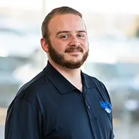 Scott Seymour from Bison Ford Scott Seymour