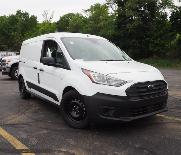 2019 FORD TRANSIT CONNECT 2019 FORD TRANSIT CONNECT