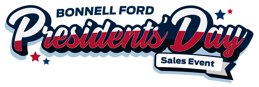 Bonnell Ford Presidents Day Sales Event Bonnell Ford Presidents Day Sales Event