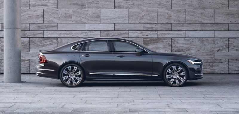 2020 Volvo S90 Certified Pre-Owned Volvo S90
