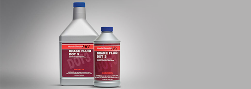 Brake Fluid Brake Fluid