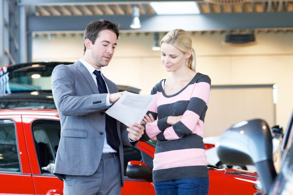 Vehicle Appraisal Vehicle Appraisal