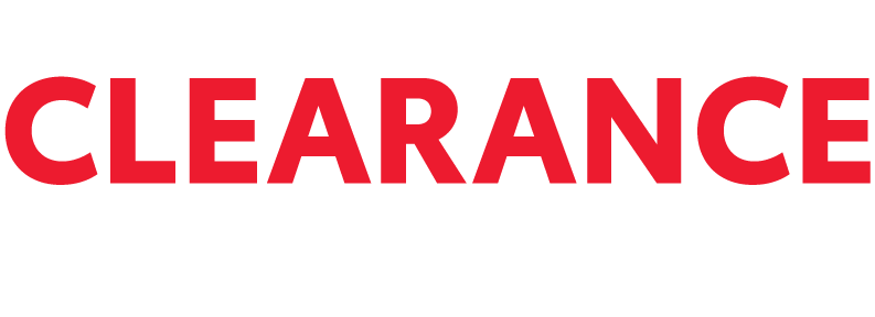 National Clearance Logo National Clearance Logo