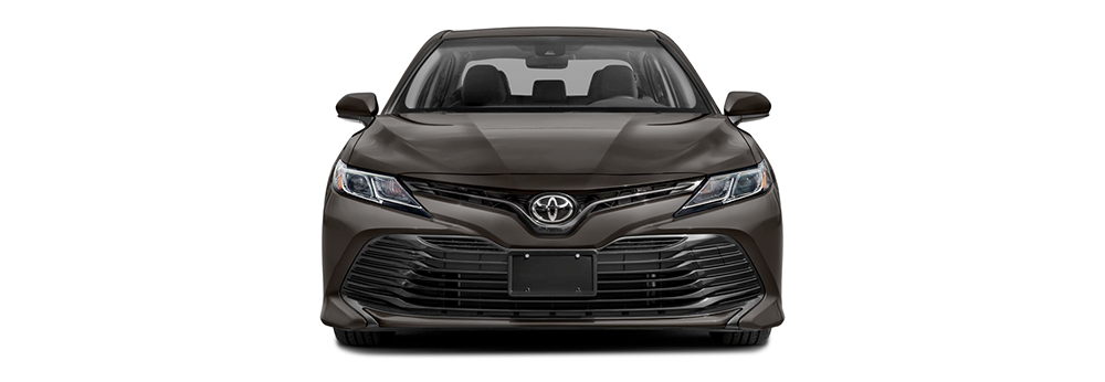 2018 Toyota Camry 2018 Toyota Camry