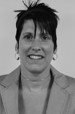 Cheryl Baldassaro Customer Experience Manager/Service Advisor