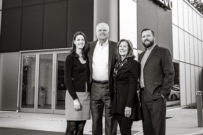 Lovering Family Photo Lovering Family Photo