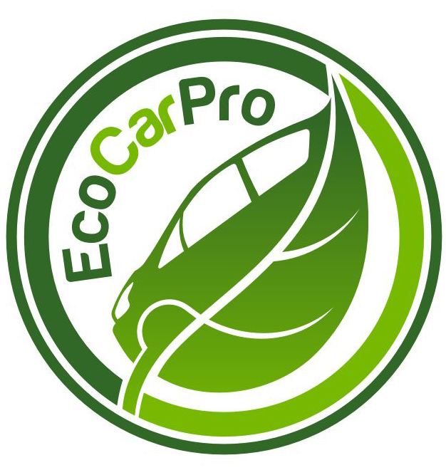 EcoCarPro EcoCarPro logo