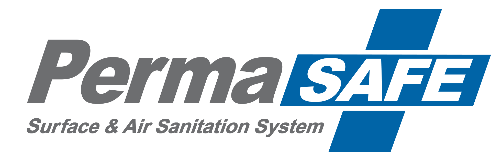 PermaSafe PermaSafe Logo
