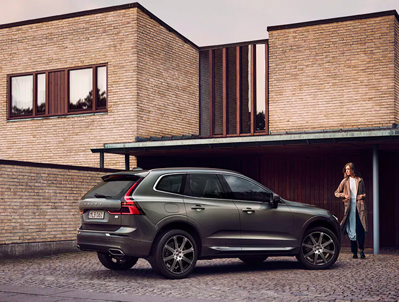 Lovering Auto Group Volvo Valet - Pick Up Lovering Auto Group Volvo Valet - Pick Up