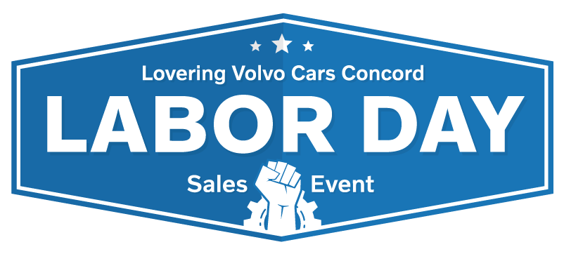Lovering Labor Day Logo Lovering Labor Day Logo