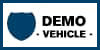 Loaner Vehicle Badge Loaner Vehicle Badge