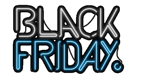 Black Friday Event Black Friday Event logo