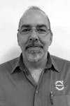Chris Carter Service Manager
