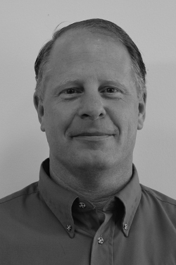 John Reilly Service Manager