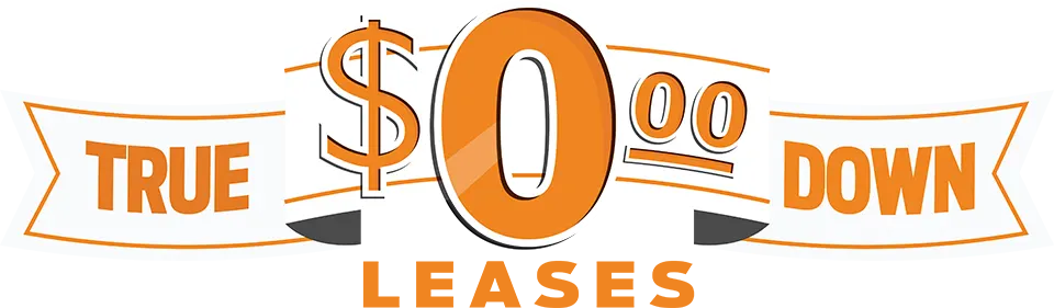 True $0 Down Leases True $0 Down Leases Logo