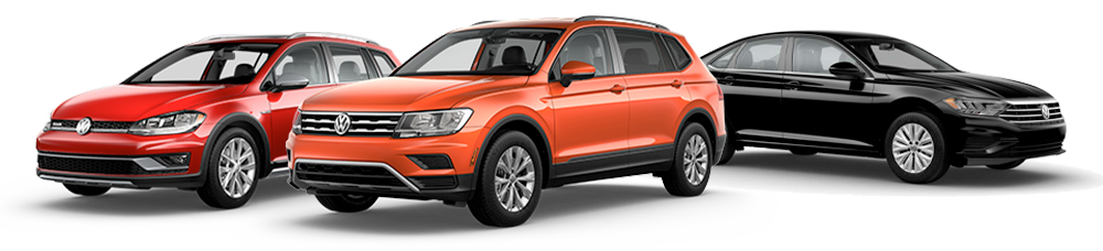2019 VW Model Sell Down Lineup 2019 VW Model Sell Down Lineup