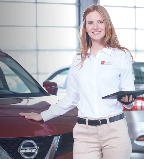 Nissan Routine Maitenance Nissan Service Advisor