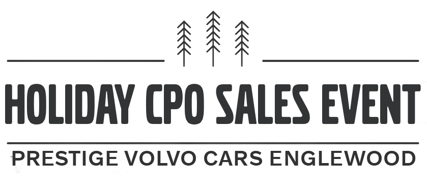 Prestige Volvo Cars EnglewoodHoliday CPO Sales Event Prestige Volvo Cars Englewood Holiday CPO Sales Event