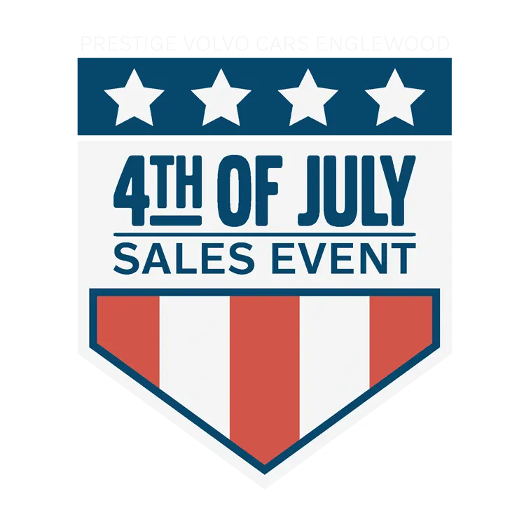 Prestige Volvo Cars Englewood's 4th of July Sales Event Prestige Volvo Cars Englewood's 4th of July Sales Event in Englwood, NJ