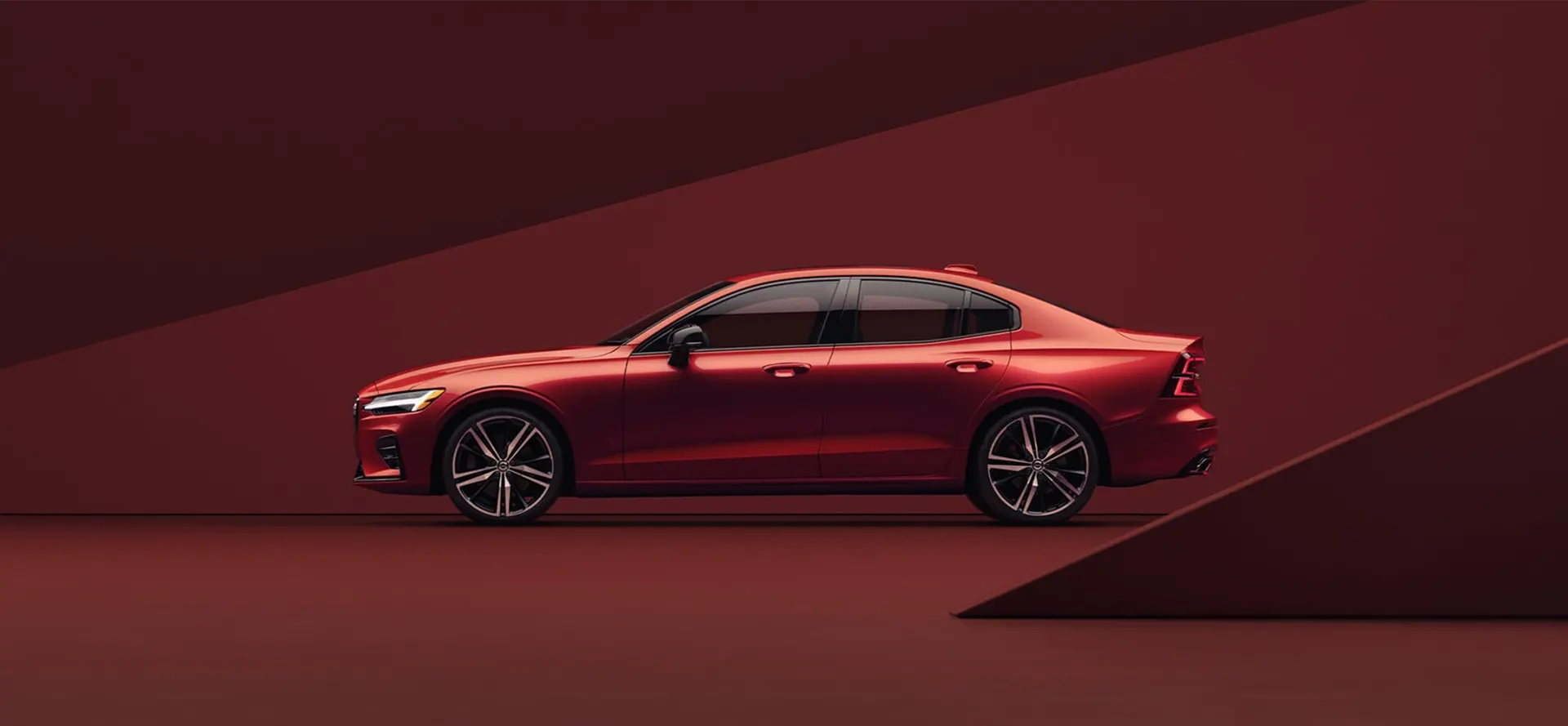 2022 Volvo S60 near me in East Hanover, NJ 2022 Volvo S60