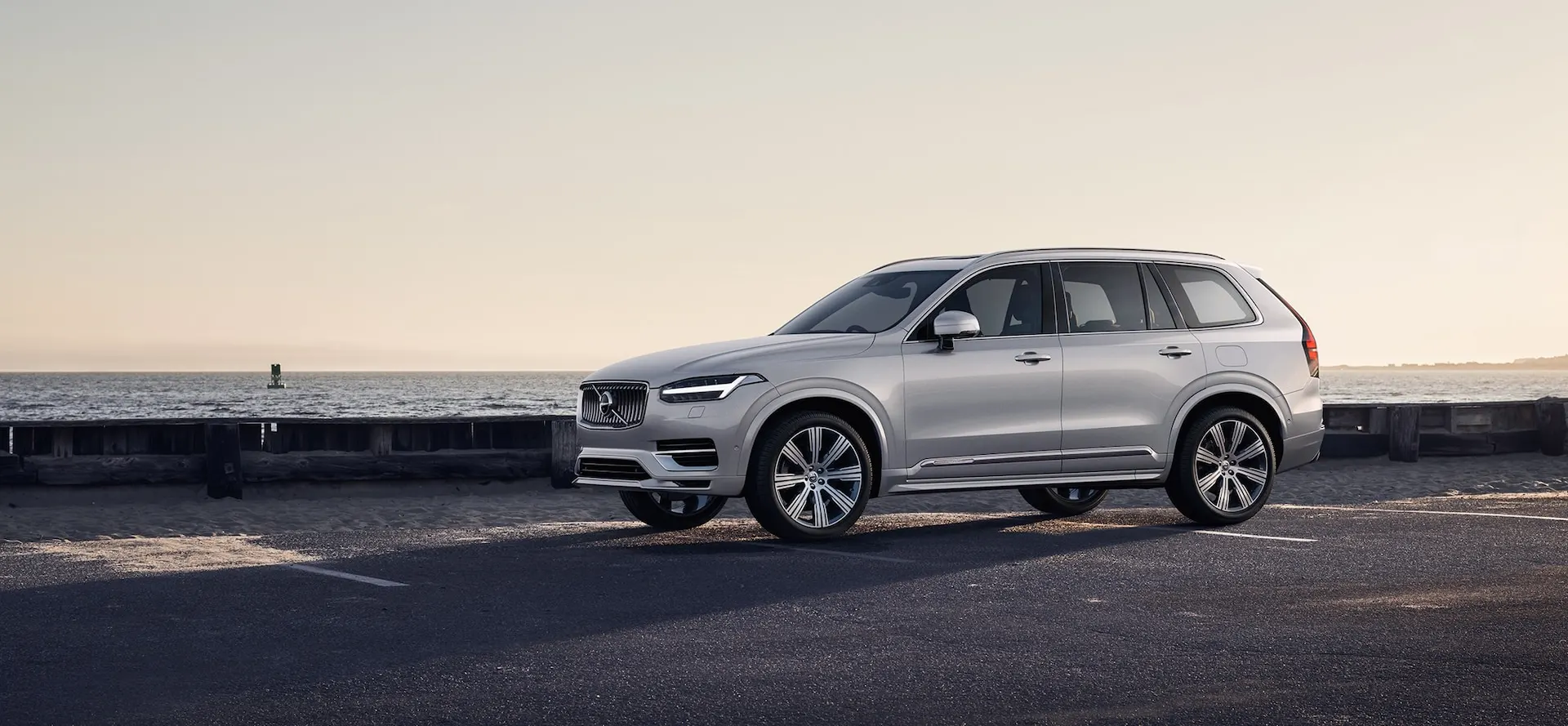 2023 Volvo XC90 near me in East Hanover, NJ 2023 Volvo XC90