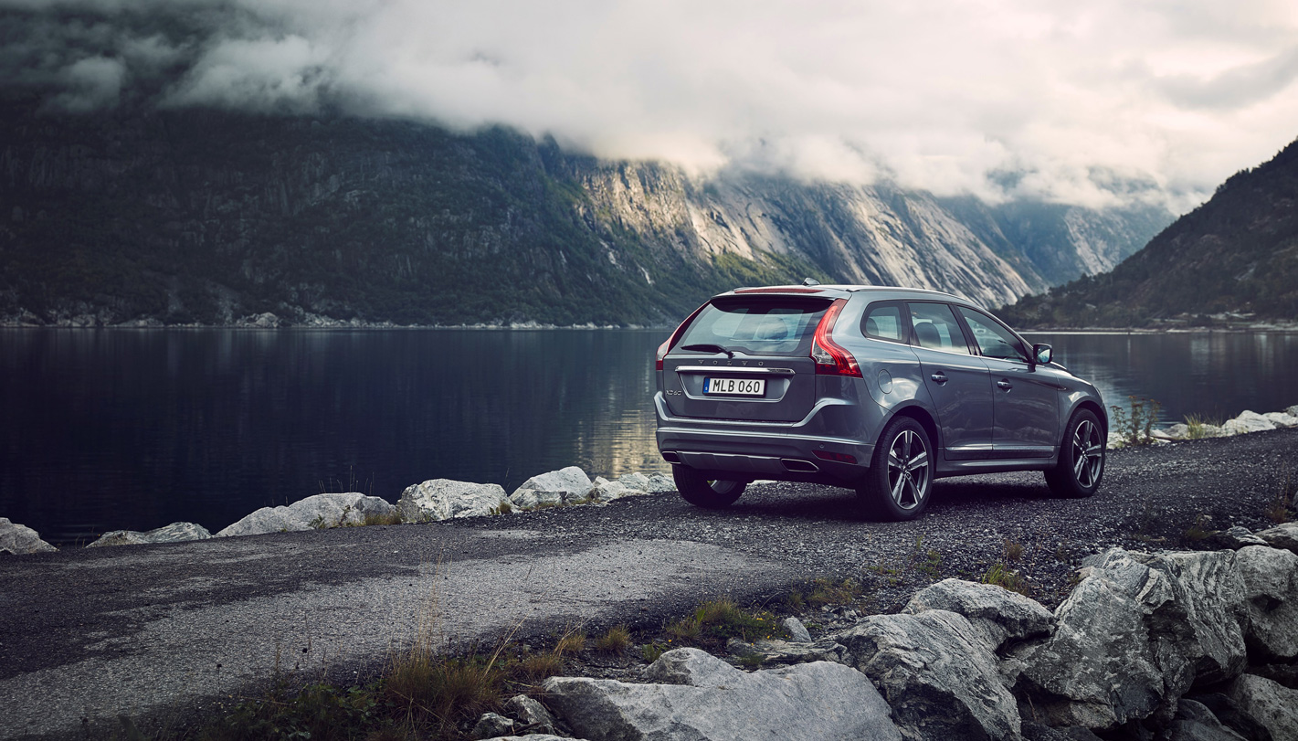 2015 Volvo - Pre-Owned 2015 Volvo - Pre-Owned