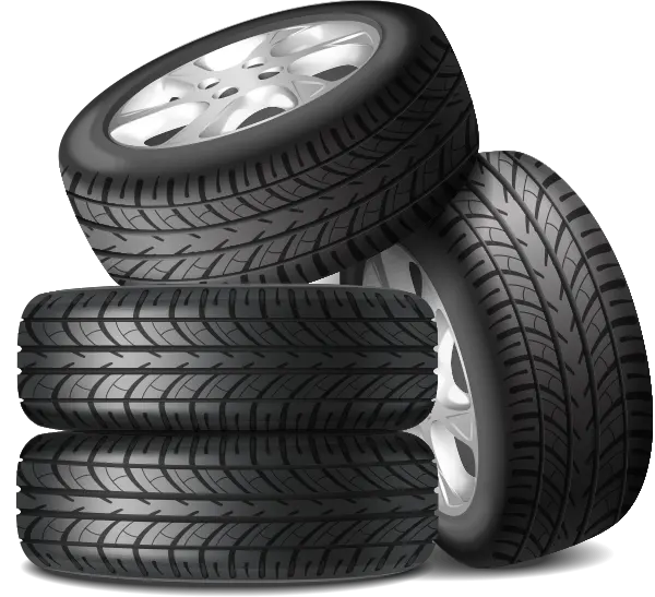 Toyota Tire Center