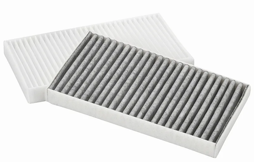 Cabin Filter replacement Cabin Filter replacement