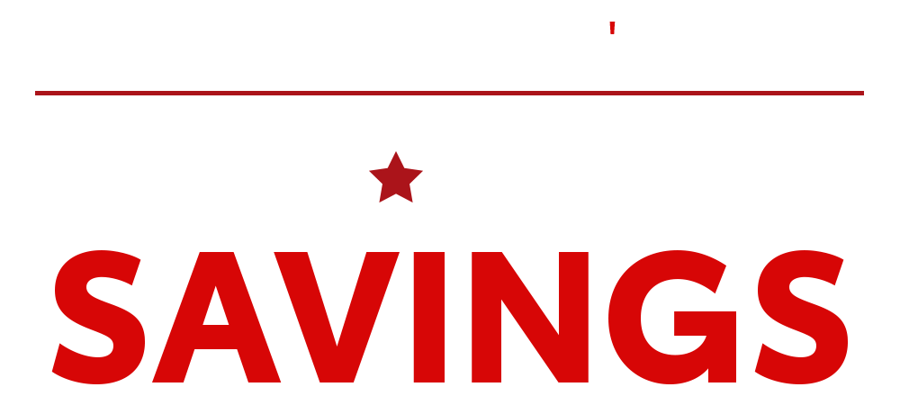 Presidents' Day Pre-Owned Savings Presidents' Day Pre-Owned Savings