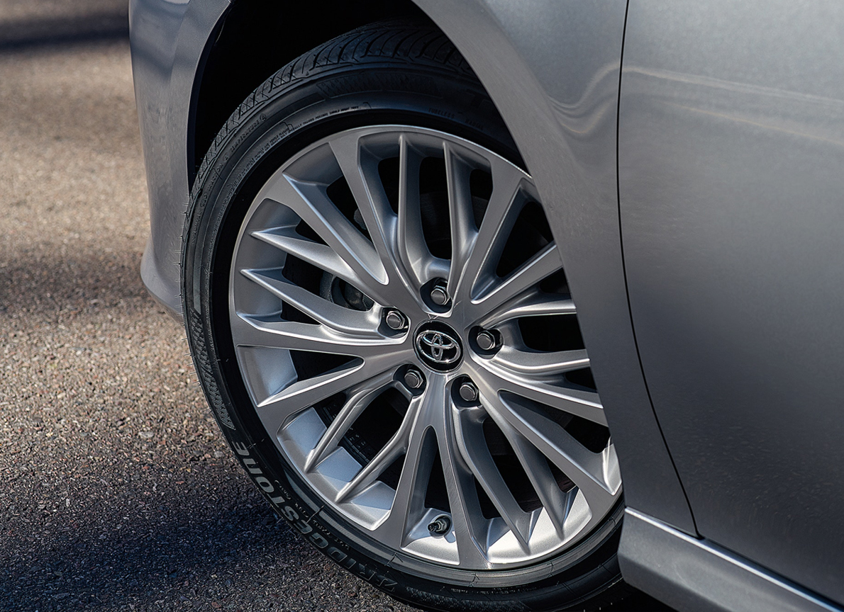 The Right Tires The Right Tires