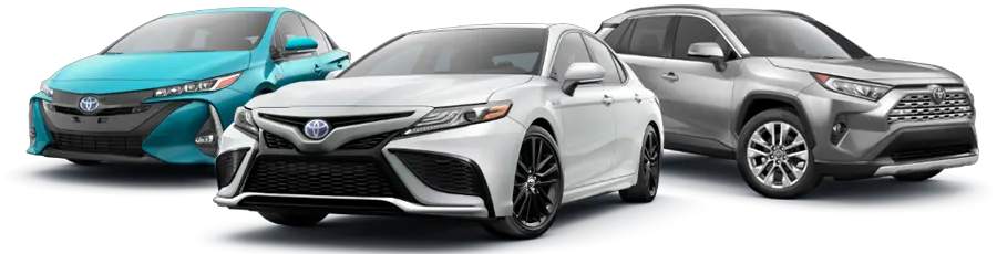 0% APR on 2021 Toyota Prius Prime, Camry Hybrid, and RAV4 in Redwood City, CA 2021 Toyota Prius Prime, Camry Hybrid, and RAV4 in Redwood City, CA