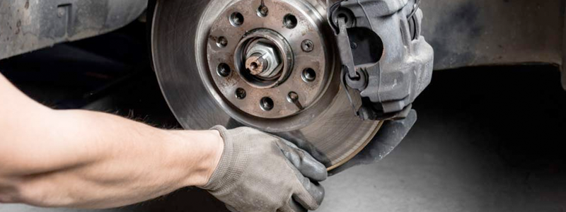 Premium Brake Special Brake Pads and Rotors