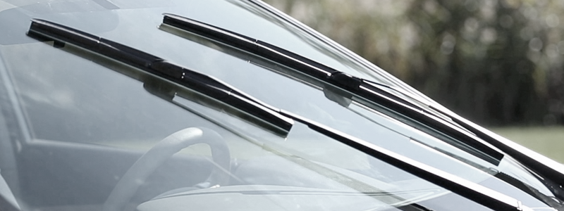 Toyota Genuine Parts Windshield Wipers