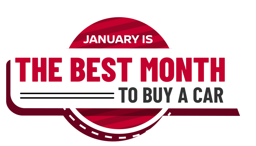 January is the Best Month to Buy a Car January is the Best Month to Buy a Car
