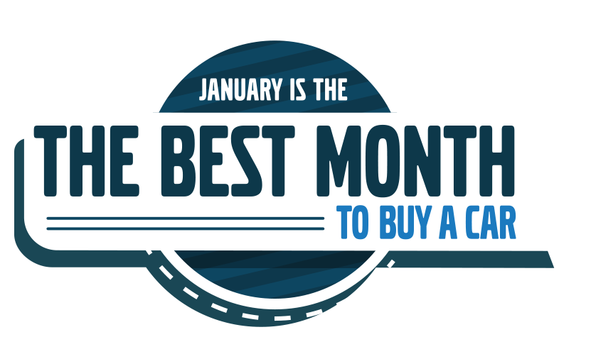 January is the Best Month to Buy a Car January is the Best Month to Buy a Car