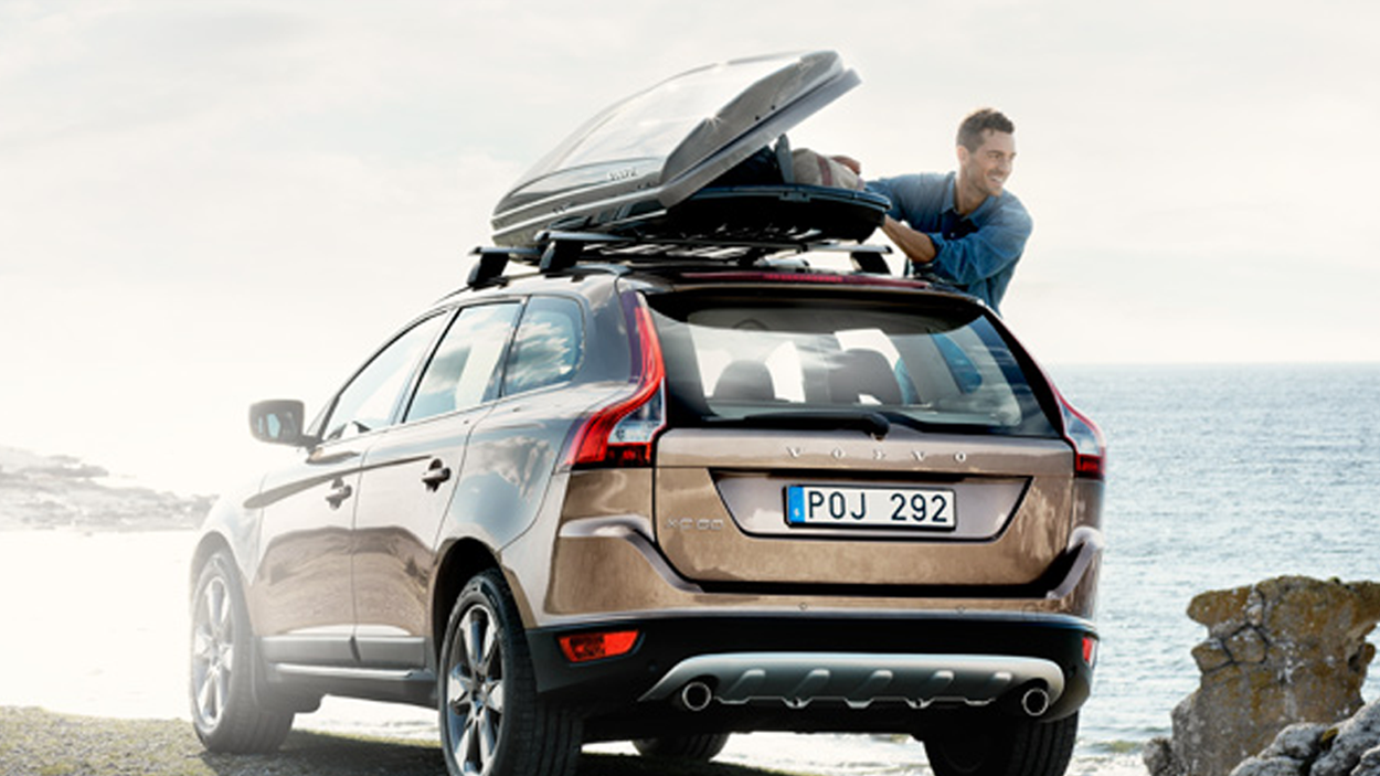 Volvo Accessories Volvo Accessories