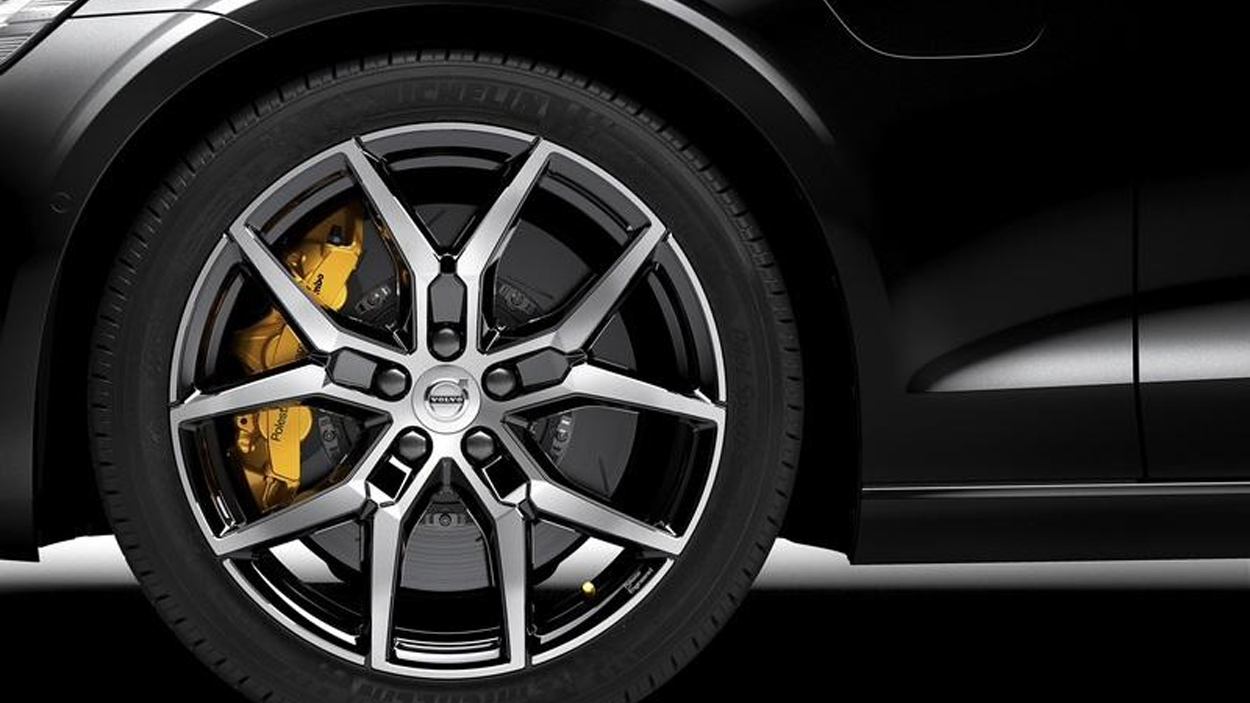 Volvo Brakes Volvo Brakes