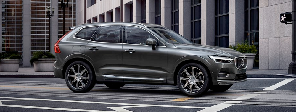 2019 Volvo S60 T5 MOMENTUM 2019 Volvo S60 T5 MOMENTUM